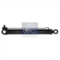 Втулка проушины рессоры DIESEL TECHNIC FCT 0URX 4047755054694 2670903 125005