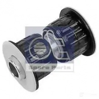 Втулка проушины рессоры DIESEL TECHNIC K1 JHF 711046 4047755084950 2691670