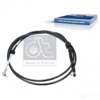 Трос АКПП DIESEL TECHNIC 3 B9S00 647165 1437988650 - Изображение 1