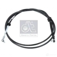 Трос АКПП DIESEL TECHNIC 3 B9S00 647165 1437988650 - Изображение 2