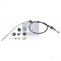 Трос коробки передач МКПП DIESEL TECHNIC 1437320605 IL6L6Z Z 1238106 - Изображение 2