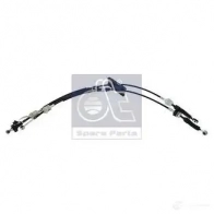 Трос коробки передач МКПП DIESEL TECHNIC 1437320696 1238101 C1 O7Z4