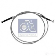 Трос коробки передач МКПП DIESEL TECHNIC VKQMD BS 2679702 353267