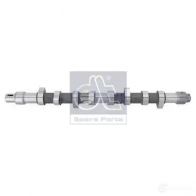 Распредвал DIESEL TECHNIC 4S0 HV0 1215002 1437346011 - Изображение 2