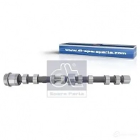 Распредвал DIESEL TECHNIC 1437346016 YUN 96Y5 755325 - Изображение 1