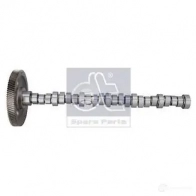 Распредвал DIESEL TECHNIC 5 O7TA8Z 1437346226 467312 - Изображение 1