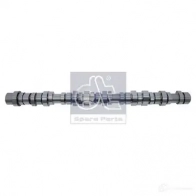 Распредвал DIESEL TECHNIC 210819 TE5I 1 1437989851 - Изображение 2