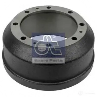 Распредвал DIESEL TECHNIC 464539 36MF M 690518500 4057795221369 - Изображение 1