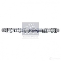 Распредвал DIESEL TECHNIC 3VSC 09H 4057795293328 110459 2667862 - Изображение 2
