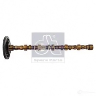 Распредвал DIESEL TECHNIC 2678249 4057795112919 S9X Q9 313203 - Изображение 1