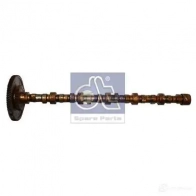 Распредвал DIESEL TECHNIC 313205 2678251 9EYV IP 4057795152465 - Изображение 1