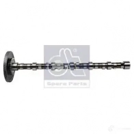 Распредвал DIESEL TECHNIC 7 COZO 2678254 4057795179875 313208 - Изображение 1