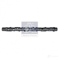 Распредвал DIESEL TECHNIC I3 EM9 1438563945 210805 - Изображение 2