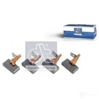 Щетки стартера DIESEL TECHNIC 121323 2670063 SEI UVNR 4047755041977