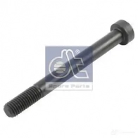 Центральный болт DIESEL TECHNIC 933776948 611077 ZQ 23C8C 4047755540258 - Изображение 1