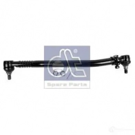 Продольная рулевая тяга DIESEL TECHNIC CK5 CO5T 4057795121041 2684701 465340 - Изображение 1