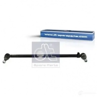 Продольная рулевая тяга DIESEL TECHNIC 462772 ACP4 S72 2683692 4057795134652