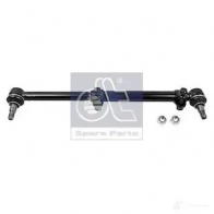 Продольная рулевая тяга DIESEL TECHNIC GQD BAI 2685568 467414 4057795075825
