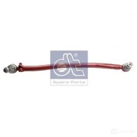 Продольная рулевая тяга DIESEL TECHNIC 4057795120983 2683023 7CY XH 461332