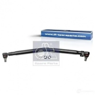 Продольная рулевая тяга DIESEL TECHNIC 4047755937065 555187 F ZSFCM 2688927