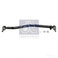 Продольная рулевая тяга DIESEL TECHNIC 2686079 468634 DSQU I 4057795111424
