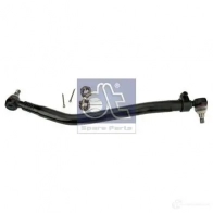 Продольная рулевая тяга DIESEL TECHNIC 253146 4057795144064 2676389 5T QMFE3 - Изображение 1