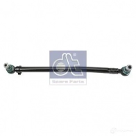 Продольная рулевая тяга DIESEL TECHNIC 2684102 80 DF6UB 463731 4057795256439