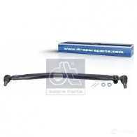 Продольная рулевая тяга DIESEL TECHNIC 363407 VPZV ABP 1437323638