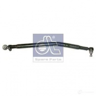 Продольная рулевая тяга DIESEL TECHNIC 555204 2688943 4057795111462 PG7 QZM