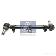 Продольная рулевая тяга DIESEL TECHNIC FNYZ 9 2669877 4057795147744 119352 - Изображение 1