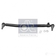 Продольная рулевая тяга DIESEL TECHNIC K6V X1NS 555271 4057795222595 1226775879