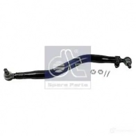 Продольная рулевая тяга DIESEL TECHNIC 2676481 4057795118492 I 6PKND 253460 - Изображение 1