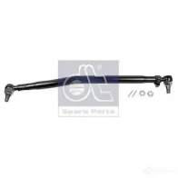 Продольная рулевая тяга DIESEL TECHNIC 2688963 4057795161061 Q92E WLB 555248
