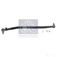 Продольная рулевая тяга DIESEL TECHNIC E 1WXBB 4057795244870 651033 2690636 - Изображение 1