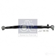 Продольная рулевая тяга DIESEL TECHNIC 2690657 WZ3 OUIB 651059 4057795203631