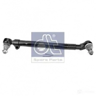 Продольная рулевая тяга DIESEL TECHNIC 2669902 4057795209688 119382 C 5G11 - Изображение 1