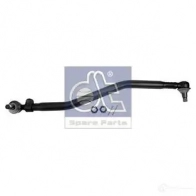 Продольная рулевая тяга DIESEL TECHNIC 2688958 OT 0QJ3 4057795106628 555243