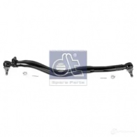 Продольная рулевая тяга DIESEL TECHNIC 253169 LCTK H 2676406 4057795130951 - Изображение 2