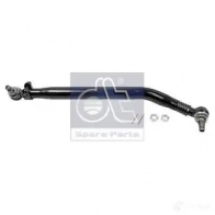 Продольная рулевая тяга DIESEL TECHNIC H28S3 DA 4057795139329 2691910 713034 - Изображение 1