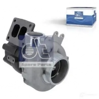 Продольная рулевая тяга DIESEL TECHNIC KRH RO2F 4057795778603 2686089 468646