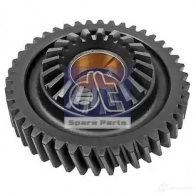 Продольная рулевая тяга DIESEL TECHNIC 2691913 OUE 0ST 713037