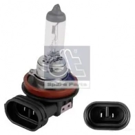 Продольная рулевая тяга DIESEL TECHNIC 2690652 YU7U 2 651052
