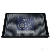 Продольная рулевая тяга DIESEL TECHNIC XS 6AIHX 2686259 469588