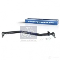 Продольная рулевая тяга DIESEL TECHNIC 1438572011 713050 UOREP Q