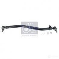 Продольная рулевая тяга DIESEL TECHNIC 1438572011 713050 UOREP Q - Изображение 2