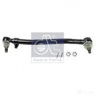 Продольная рулевая тяга DIESEL TECHNIC 2D GSK 4057795147775 2686087 468644