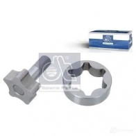 Продольная рулевая тяга DIESEL TECHNIC 253127 2676380 LAJ3D C