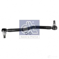 Продольная рулевая тяга DIESEL TECHNIC 2680027 LJ UAWF 4057795159020 363058