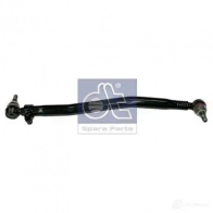 Продольная рулевая тяга DIESEL TECHNIC 4057795108622 253149 2676391 BRWZK 0U - Изображение 2