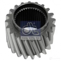 Продольная рулевая тяга DIESEL TECHNIC 363075 2680044 MQHLQB 8